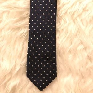 Tommy Hilfiger 100% Silk Tie